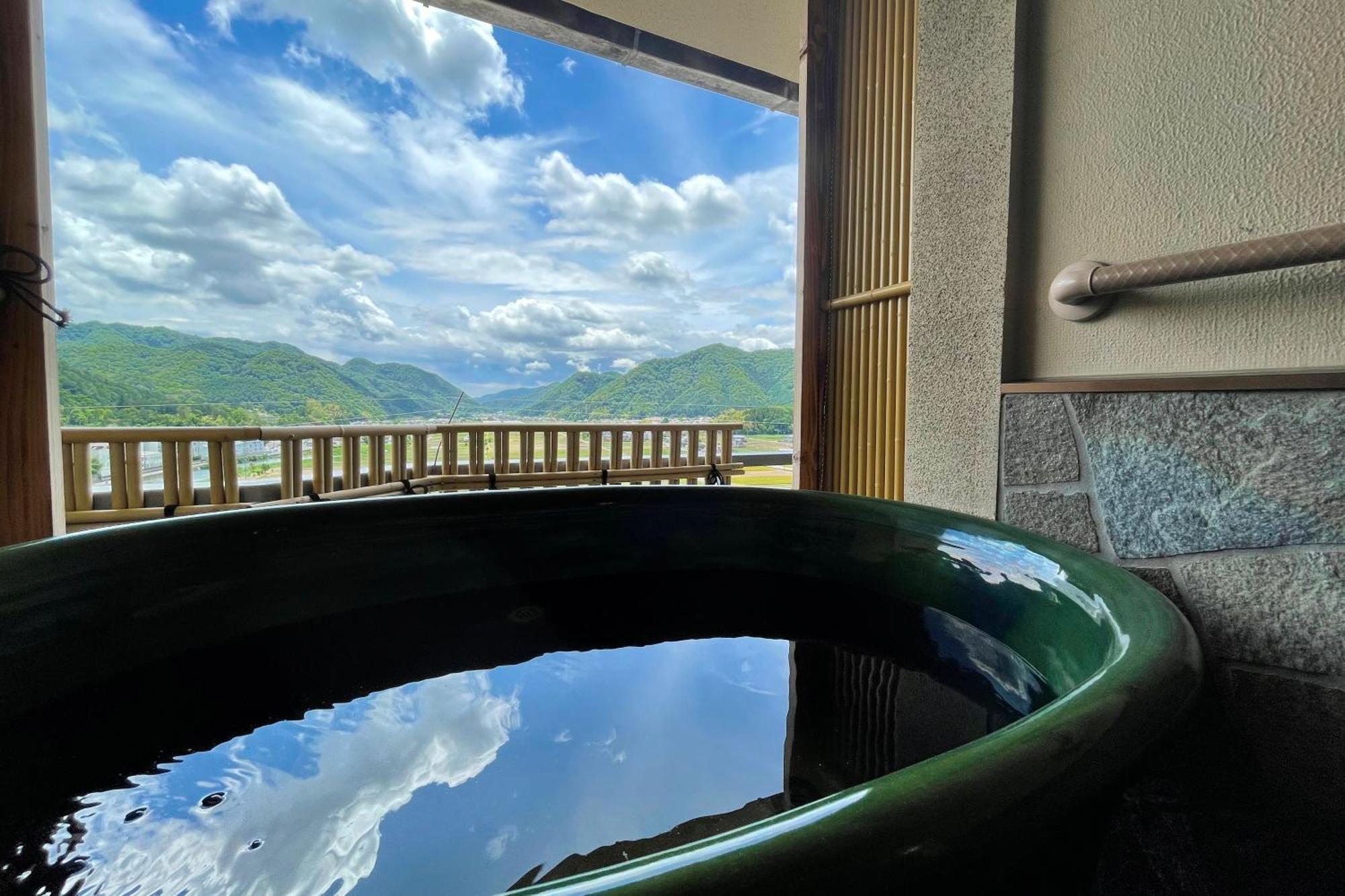 Hotel Yumenoi Himedži Exteriér fotografie